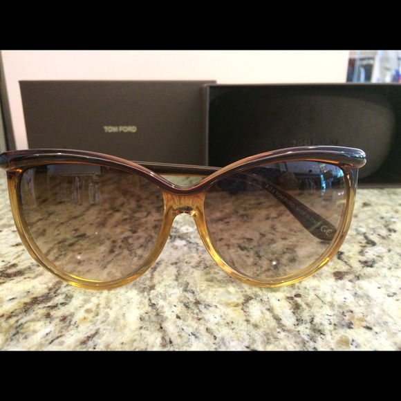 Brand New Tom Ford Women Sunglasses main image 4