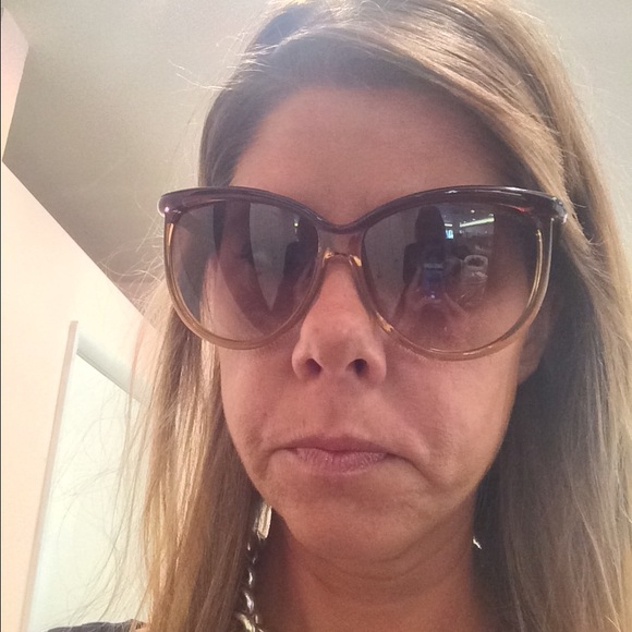 Brand New Tom Ford Women Sunglasses
