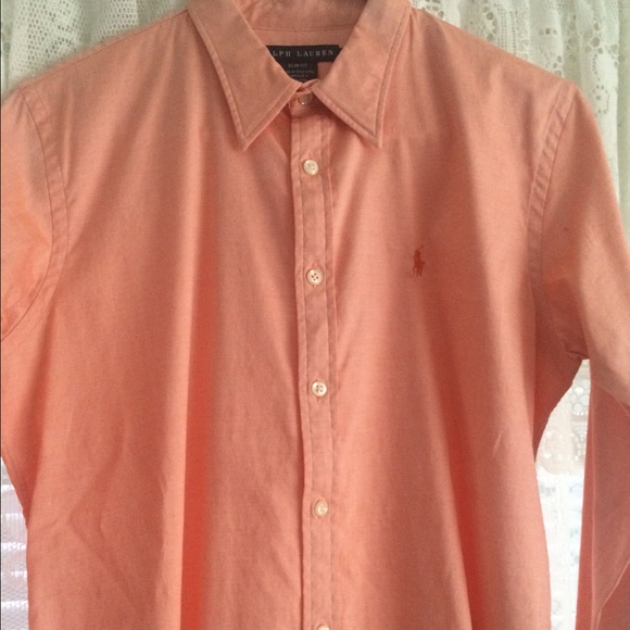 Ladies classic Ralph Lauren Oxford