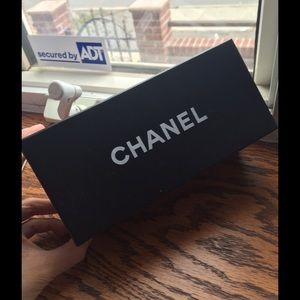 Chanel sunglasses box
