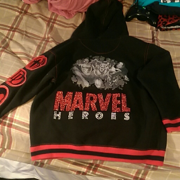 Jacket. - Picture 1 of 3