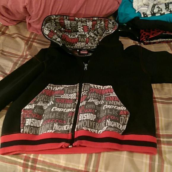 Jacket. - Picture 2 of 3