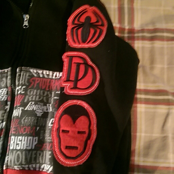 Jacket. - Picture 3 of 3