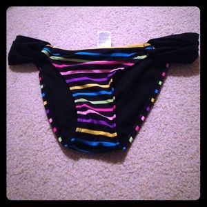 Bathing suit bottoms