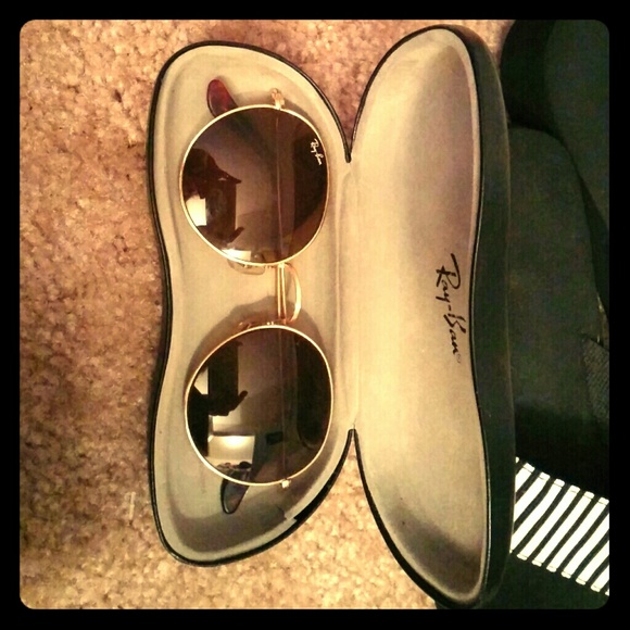 Vintage raybans