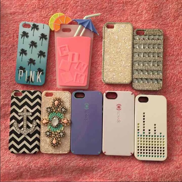 Iphone5/5s case