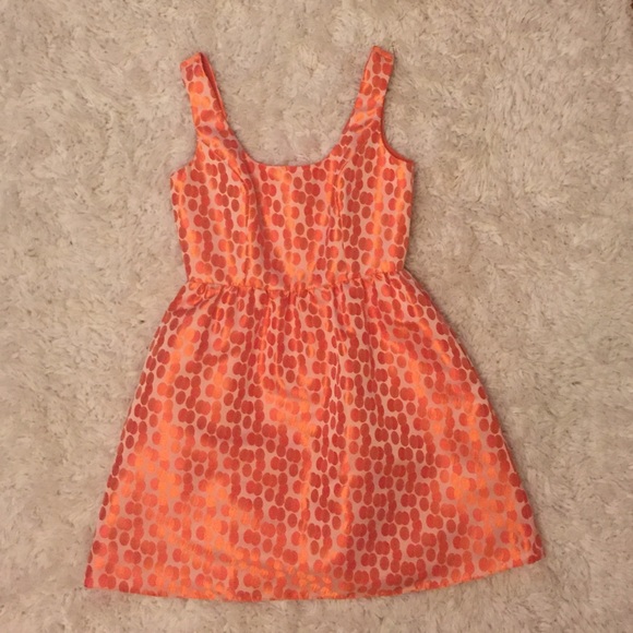 Aqua Dresses dress