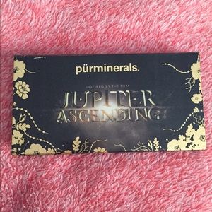 Pureminerals eyeshadow pallet