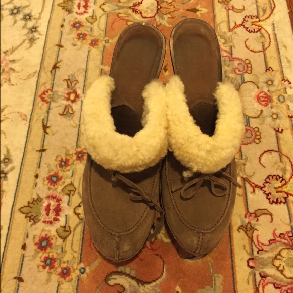 Michael Kors shoes