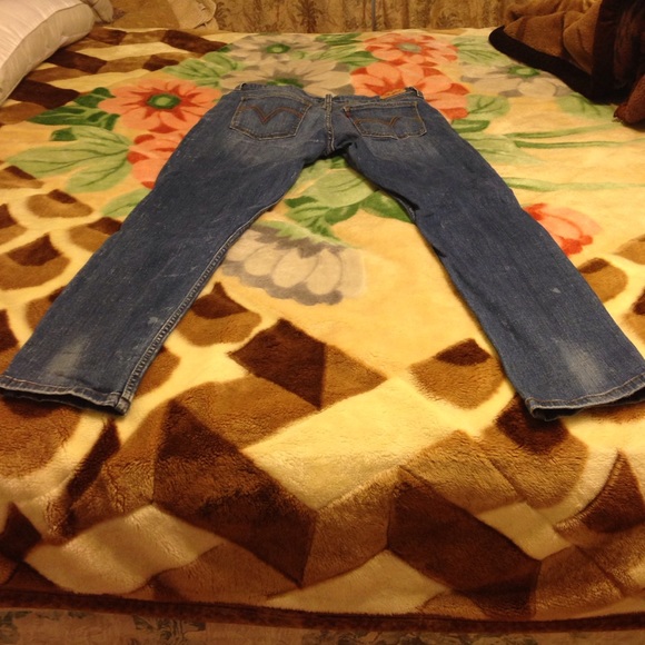 Jeans - Picture 2 of 3