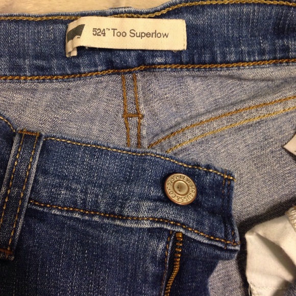 Jeans - Picture 3 of 3