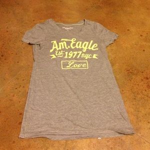 American Eagle Shirt