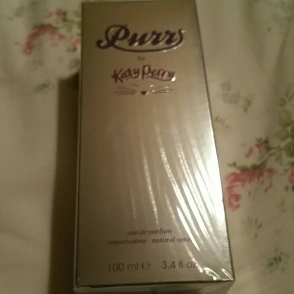 Katy Perry perfume