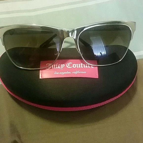 JUICY COUTURE SUNGLASSES