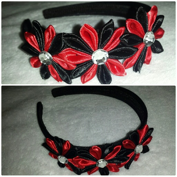 New handmade headbands