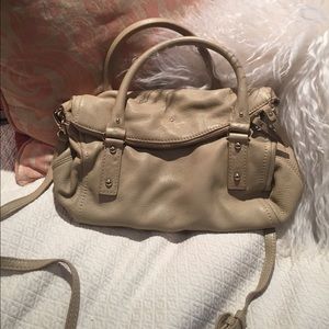 Kate Spade Cobble Hill Small Leslie Handbag