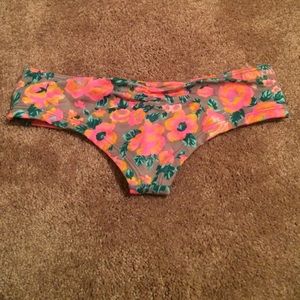 billabong bathing suit bottoms