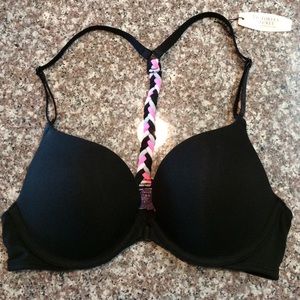 VS Front close bra