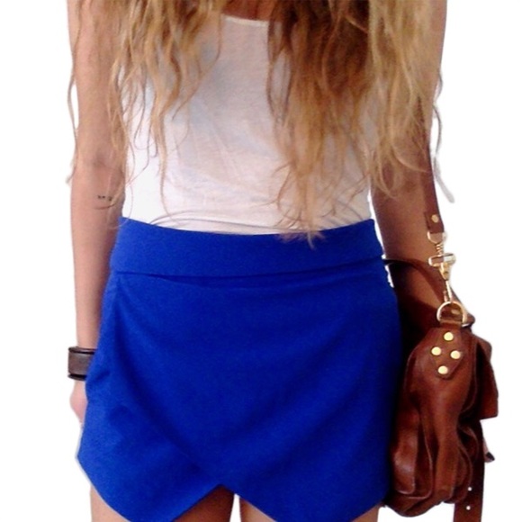 Nameless Dresses & Skirts - ❌SOLD❌🎉HP🎉 Envelope Skort