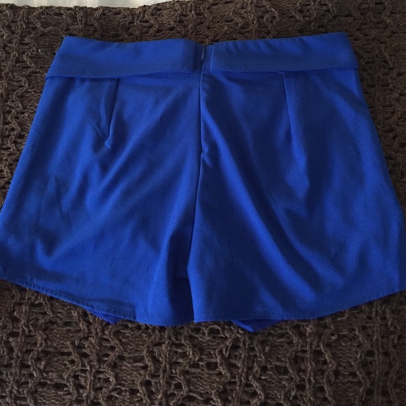 โSOLDโ๐HP๐ Envelope Skort - Picture 4 of 4