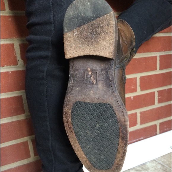 Frye Smith Engineer - Picture 2 of 4