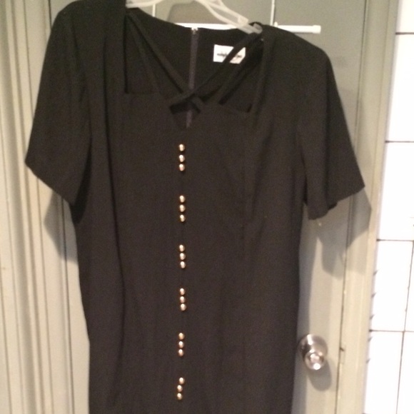 Women's dress