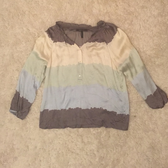 BCBG top