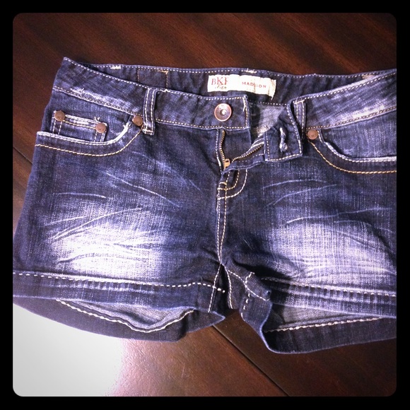 BKE Madison Shorts