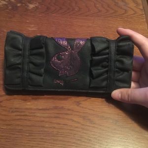 💋Playboy Tri-Fold Wallet💋