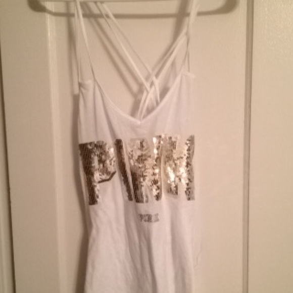 Victoria secret tanks