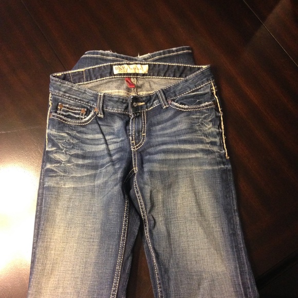 BKE Stella Jeans