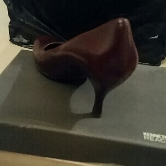Kenneth Cole pump - Picture 3 of 4
