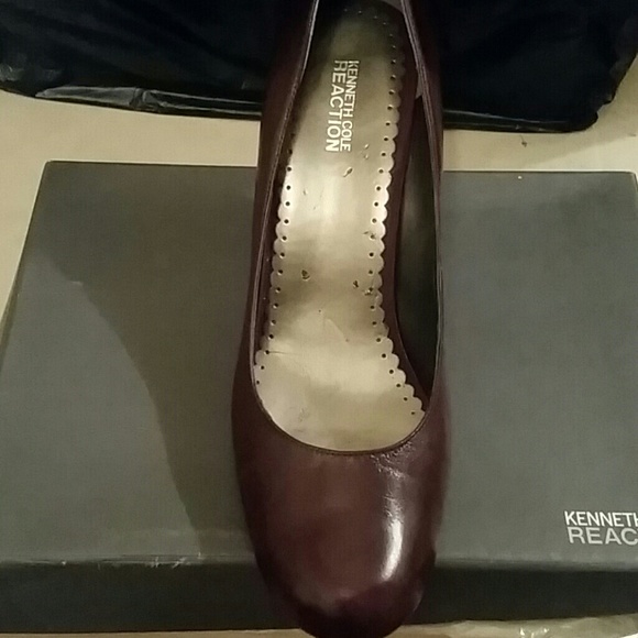 Kenneth Cole pump - Picture 4 of 4