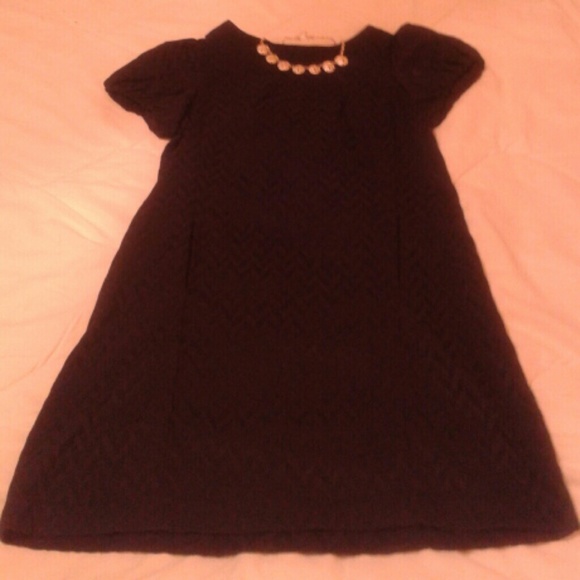 GO INTERNATIONAL LBD black chevron (11)