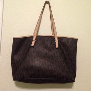 Michael Kors tote