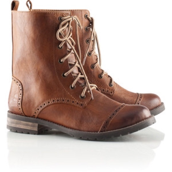 H&M Boots - 🎉HP🎉 H&M Boots