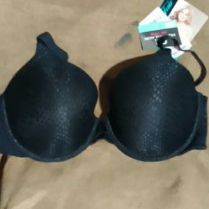 NWT Vanity Fair bra