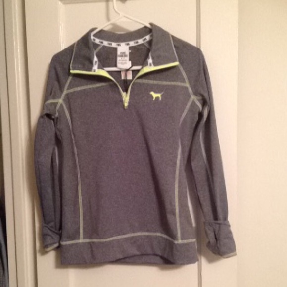 Victoria secret jacket