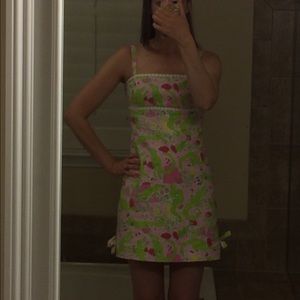 Perfect Lilly Dress for summer