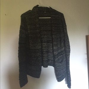 American Rag knit sweater