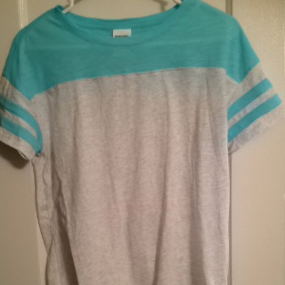 Victoria secret tshirt