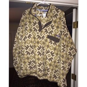 Men's XL Patagonia pullover