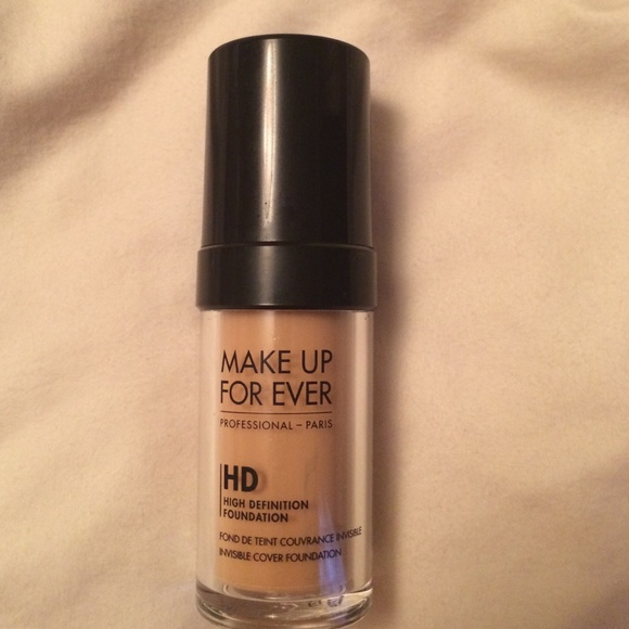 HD foundation
