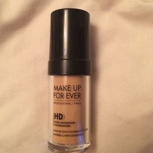 HD foundation