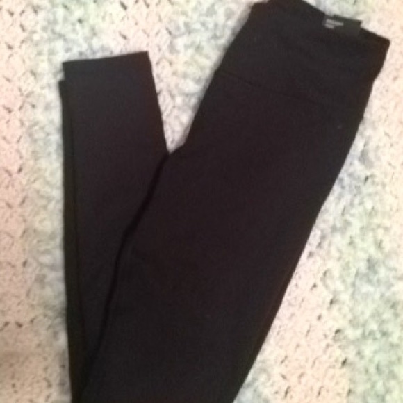 Victoria secret leggings