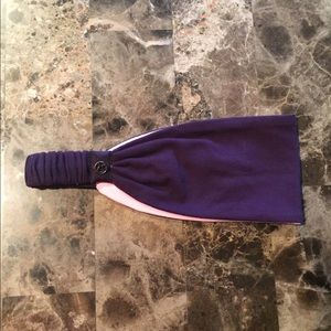 Lululemon bang buster