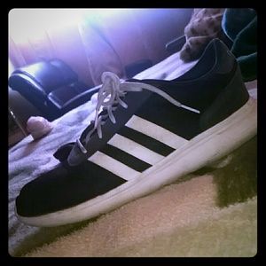 Adidas Running shoes