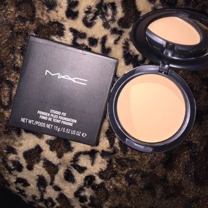 studio fix powder plus foundation NC30
