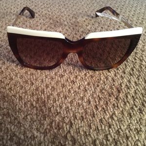 Authentic Fendi glasses