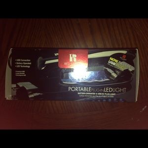 LED Gel Manicure Light